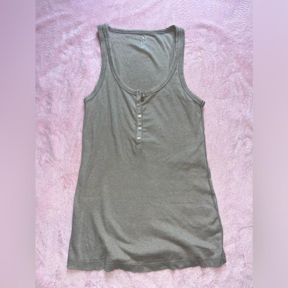 aerie Tank Top